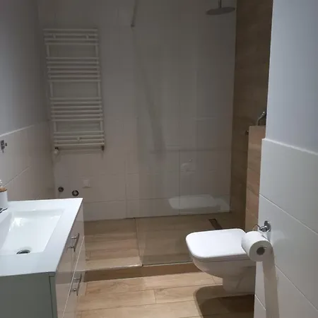 Apartment Amb Stettin