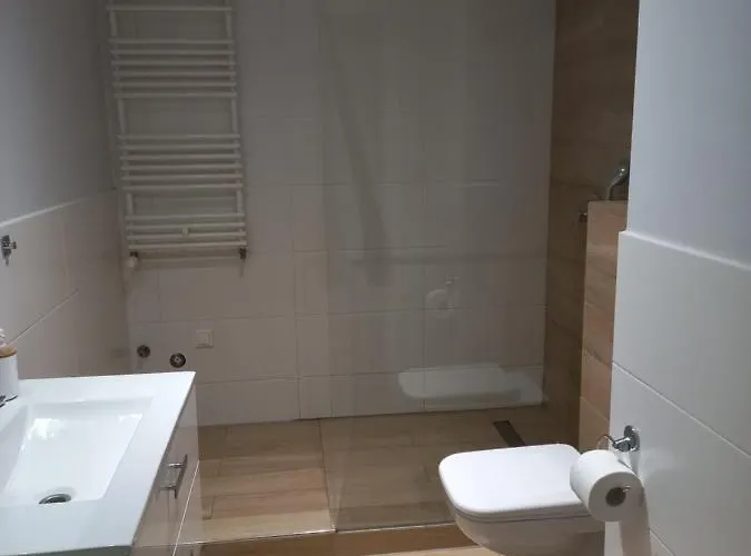 Apartman Amb Szczecin
